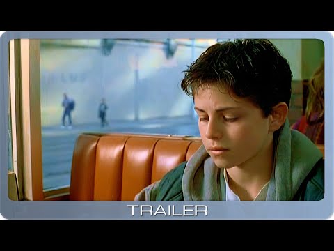 Jet Boy ≣ 2001 ≣ Trailer ≣ German | Deutsch