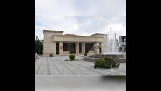 Bərdə Dövlət Rəsm Qalereyası Şəhid Vüsal Musayev Haqqında Videoçarx Hazırlayıb