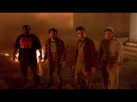 'This Is The End' Trailer