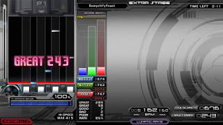 ★★5 Demystify Feast HARD CLEAR!!