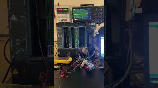 Bosch CC IO Hack - LinuxCNC USB Interface