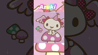 Rare sanrio character You've probably never heard of🌷💓💜💞cinnamoangels ver  ♡ #sanrio #rare #cute