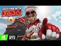 BLOOD STRIKE – PLAYING IN A BRAZILIAN LOBBY | GAMEPLAY | RTX 3060