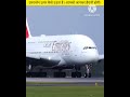 Airplane कैसे उड़ता है? जानिए इसका साइंस! ✈️ #shorts #airplane