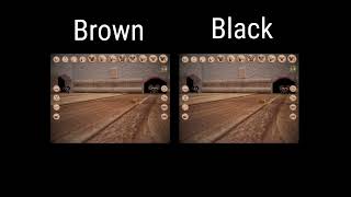 Talking Jerry and Tom Gets Cheese Brown Vs Black screenshot 5