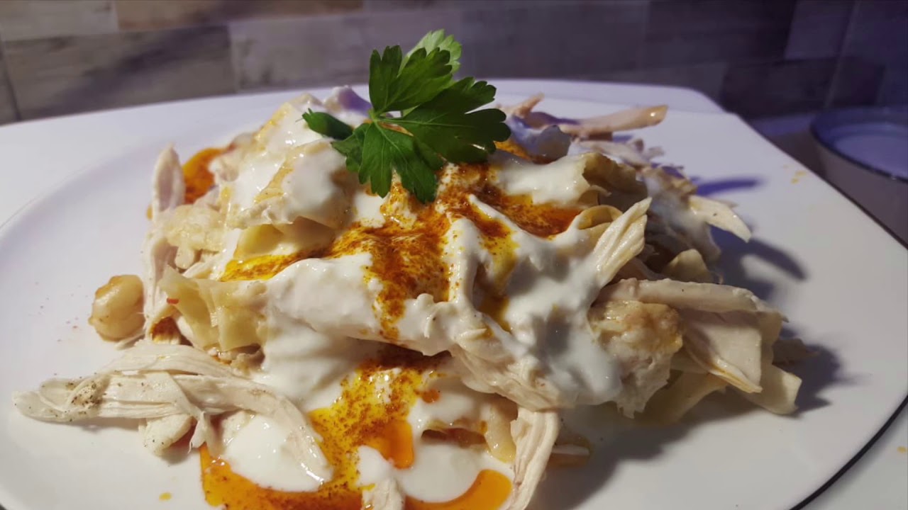 Avunya Mantısı Nasıl Yapılır ?? Yöresel Lezzet ( Pratik ve lezzetli)