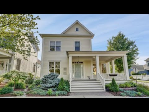 9 Aske St, Warwick, NY home video tour