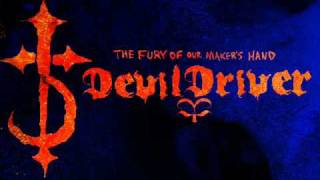 Devildriver - Before the Hangman&#39;s Noose