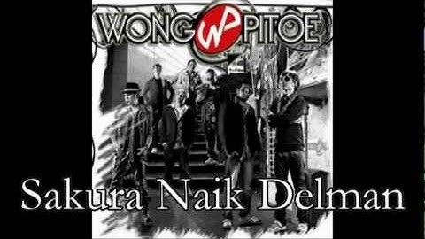 Wong Pitoe - Sakura Naik Delman (lyrics on screen).mpg.flv