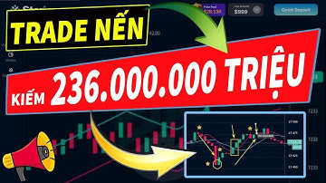 ✅ TOP 1 TRADER BO | TỪ VỐN 1000$ LÃI 236 TRIỆU VND CHỈ 7 PHÚT #ductrungbo #ductrung8386 #ducsanbo