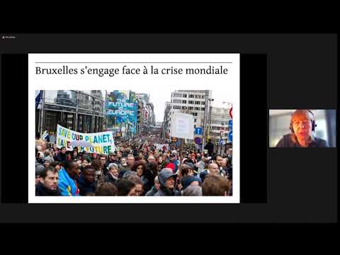 10/12/2021 : Copropriété : les clés d’une rénovation énergétique réussie