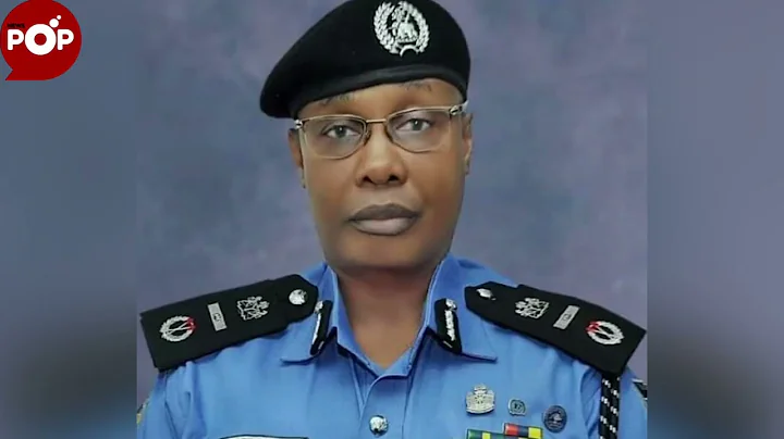 IGP Orders Arrest Of Seun Kuti Over Assault On Police Officer