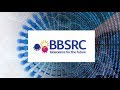 Bbsrc women in research and innovation montage