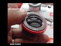 # CAR # TWEETER'S BRAND # APEX /JBU/TORQUE