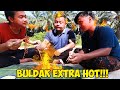 CHALLENGE SAMYANG PALING BEDA LAH POKOKNYA!!