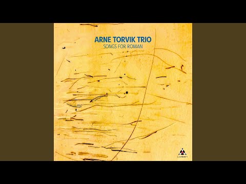 Arne Torvik Trio - Places To Write (feat. Bjørnar Kaldefoss Tveite & Øystein Aarnes Vik)