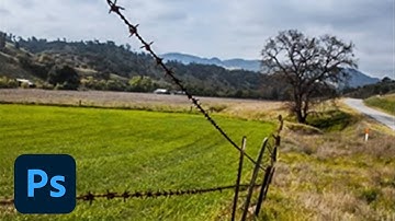 Photoshop Playbook: Getting Started With HDR Images | Adobe Photoshop