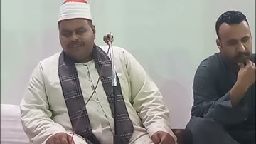 تلاوه رائعه في ليالي شهر رمضان من سوره الحج للقارئ الشيخ مصطفى عبد الحق العوامري
