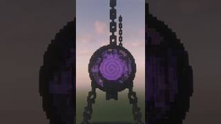 Minecraft Nether Portal #minecraft #portal
