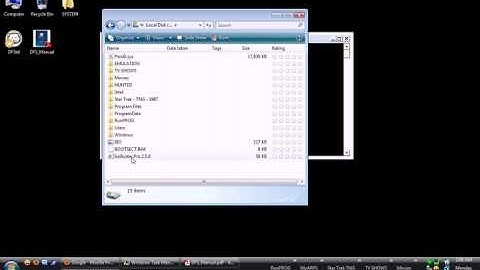 HowTo Install Deep Freeze 7 Standard The Right Way - March.2011 Video Tutorial