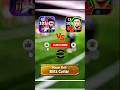 Rafa Silva vs Burak Yılmaz Blitz Curle CHELANGE #efootball