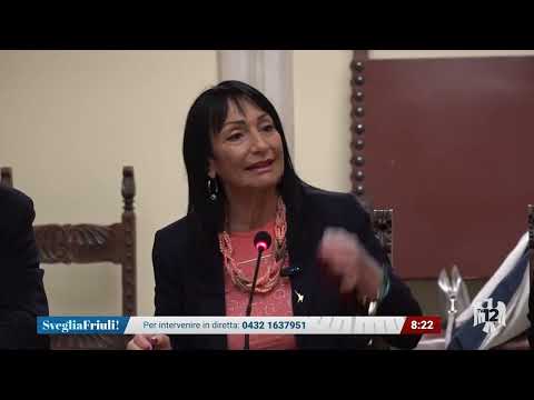 SVEGLIA FRIULI | 27/02/2025