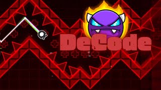 DeCode 100% (Fifth Hardest)