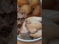 肉ぶりじゃが大根