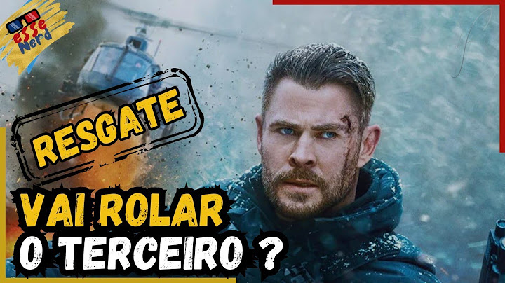RESGATE 2 MINHA OPINIÃO SINCERA SOBRE O FILME.
