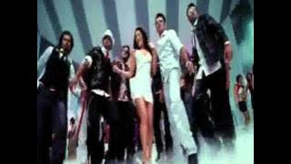 Criminal Ra One ( Electro Mix ) Dj Naveed