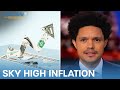 Inflation Soars, Elon Musk Causes Twitter Drama & Shanghai Imposes Strict Lockdown | The Daily Show