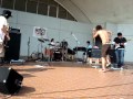 2008/8_野外_SPECIAL OTHERS(SUPER BUTTER DOG)_Funkyウーロン茶