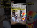 Celebración del día del niño sale MAL