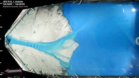 Autogenic Sedimentation in Clastic Stratigraphy: Supplemental Video 1