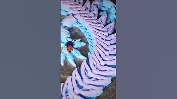 Layer shifts = failed print = wasted filament  #3DPrinting #fail #3dprintingfail #layershift