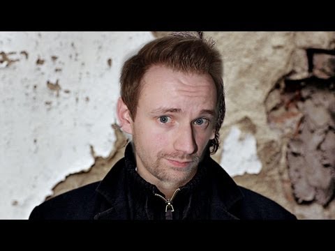 Ted singt auf sächsisch! - Olli Schulz Cover - Wenn es gut ist