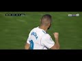 جميع أهداف ريال مدريد في الليغا هذا الموسم 2017 2018 تعليق عربي شاشة كاملة HD   YouTube