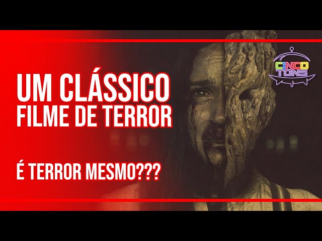 Filme de terror e a readaptação de um clássico são as novidades da