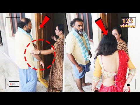 What She Is Doing | Act Of Betrayal | Housewife Affair With Water Delivery Man | Awareness Video