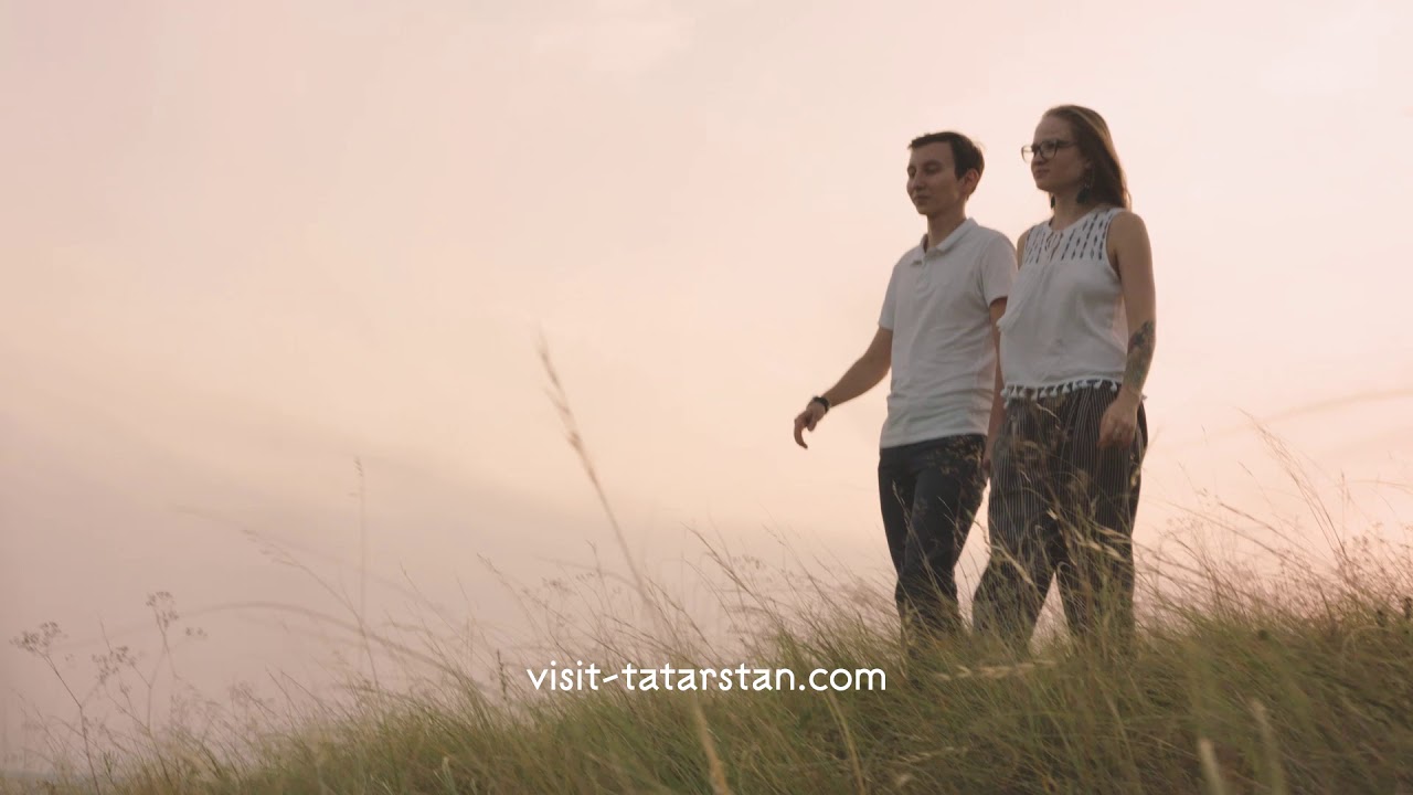 Visit Tatarstan. Эко-туризм (русская версия)