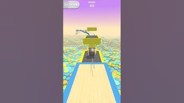 Impossible level in Action Balls Trials?