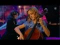 Sol Gabetta - 'Oblivion' (Astor Pantaleón Piazzolla) [live]