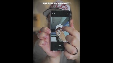 You think you’ve seen the craziest tech? Wait for it..