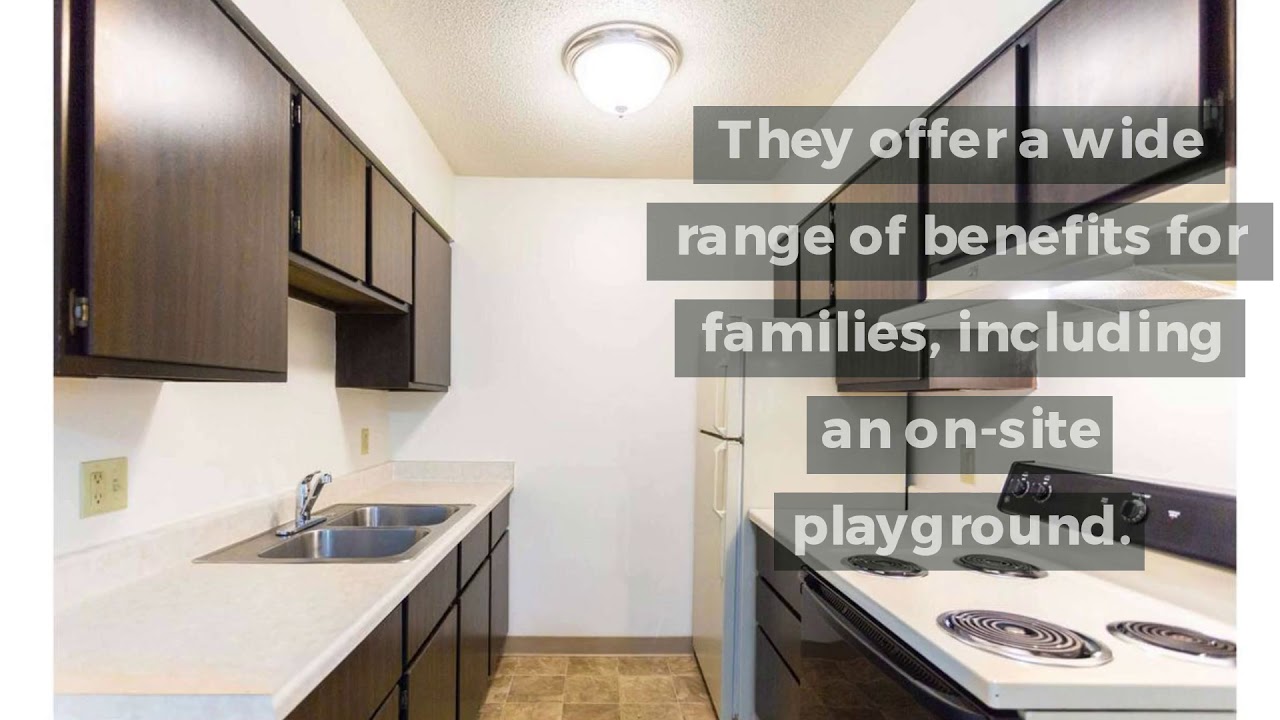 Fairview Apartments Have Your Affordable St Peter Home Needs Covered! YouTube