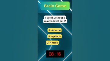 can you solve this tricky riddle ! #shorts