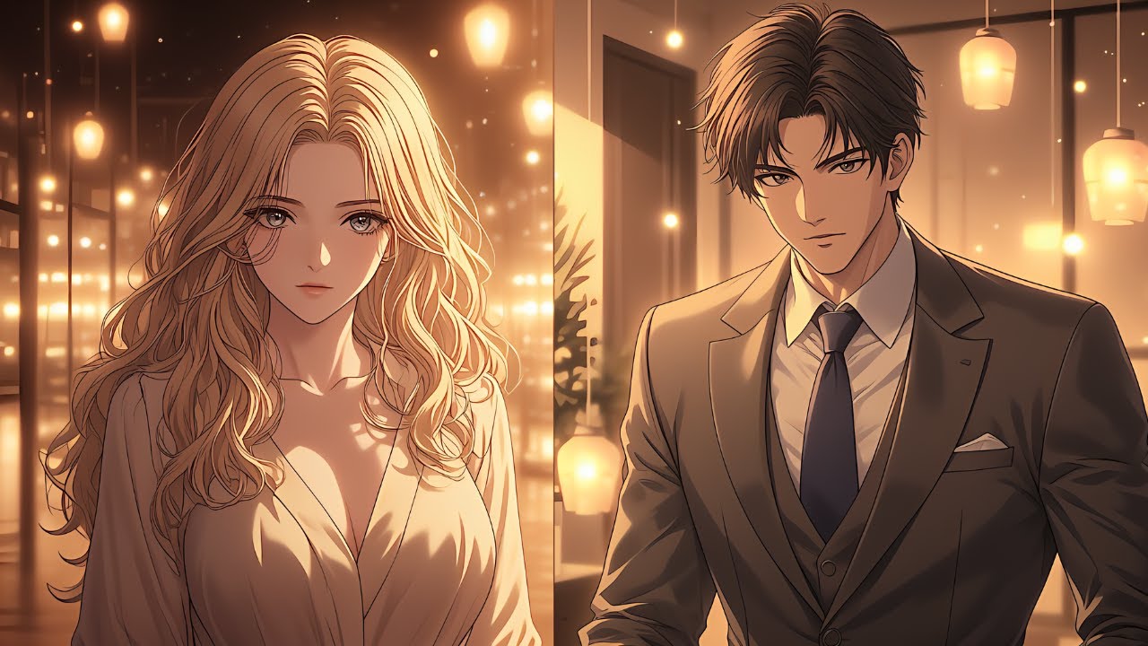 📖She sent me to Alaska for lover's sake! I quit and took her nemesis,  she begged me to come back