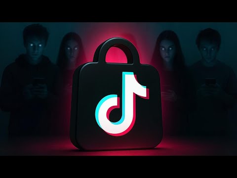 Thumbnail for L'ENFER de TIKTOK SHOP