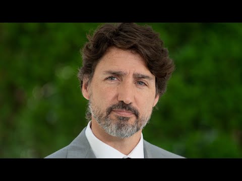 Prime Minister Trudeau:  Canada is ready to respond to a second wave of COVID-19