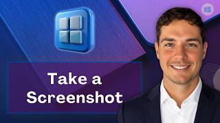 How to Take a Screenshot on Windows with Ctrl + Print Screen Windows [ 2026 Guide ]