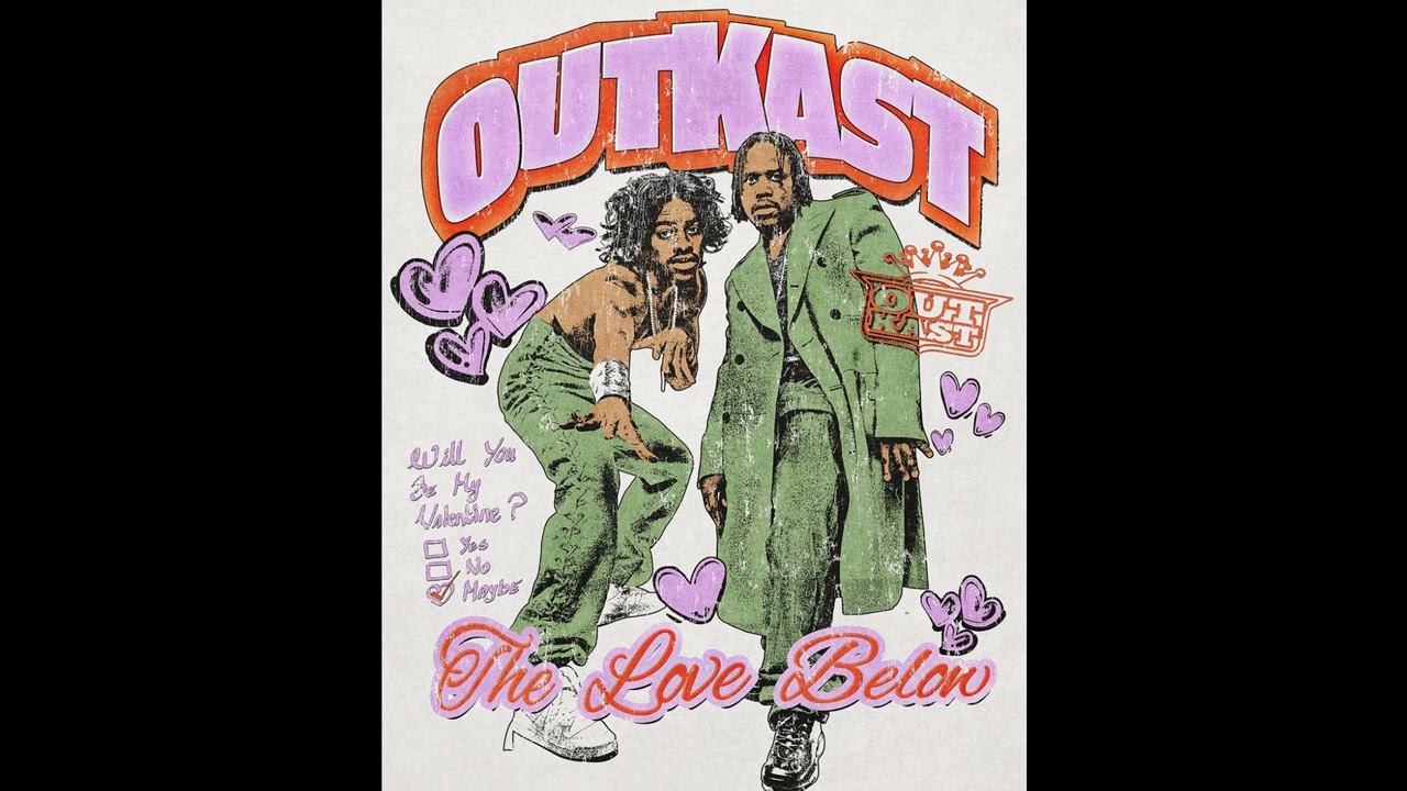 [FREE] OUTKAST TYPE BEAT - 